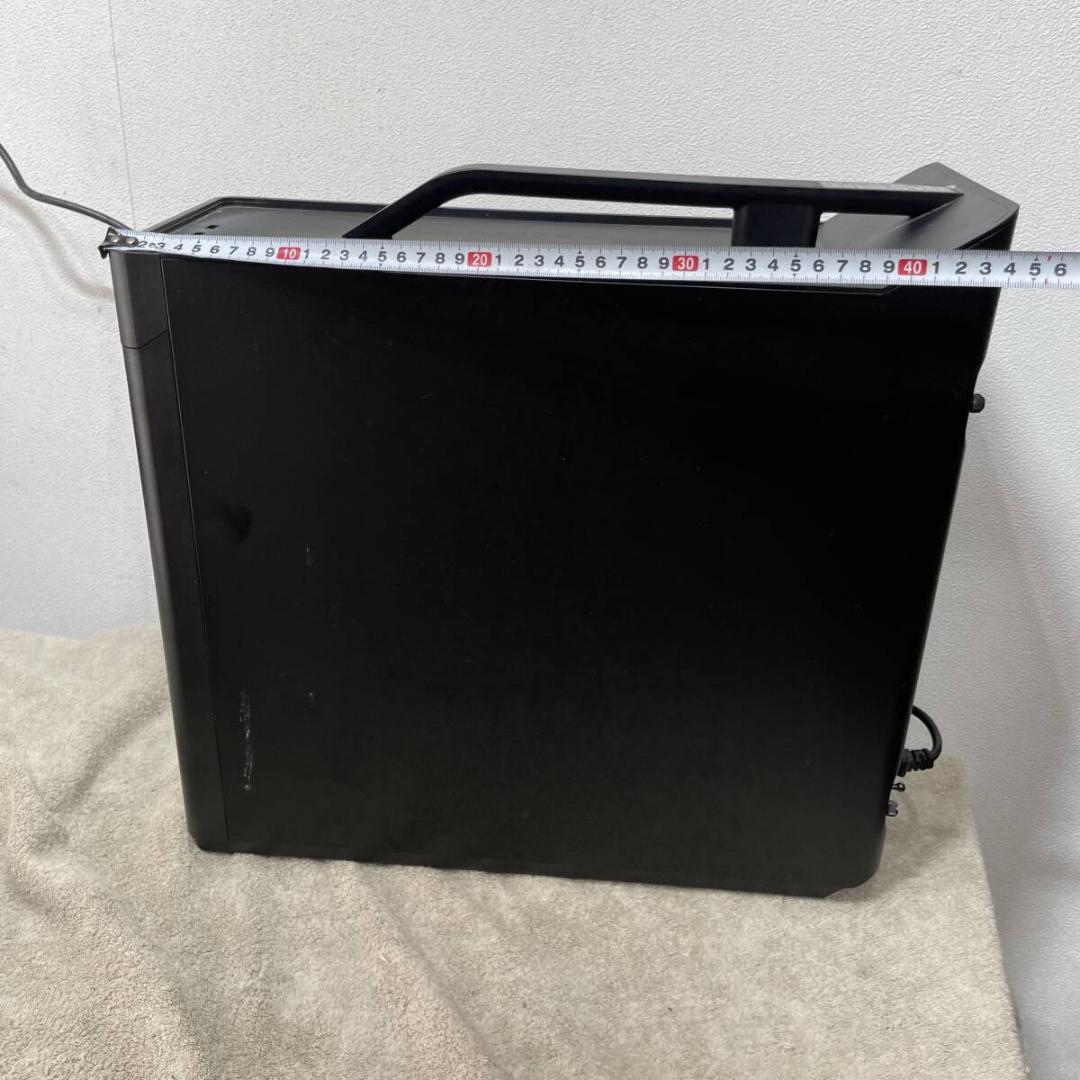 レノボ　 90L3003LJM 　HDD1TB　SSD1T　PC　XZ 3763