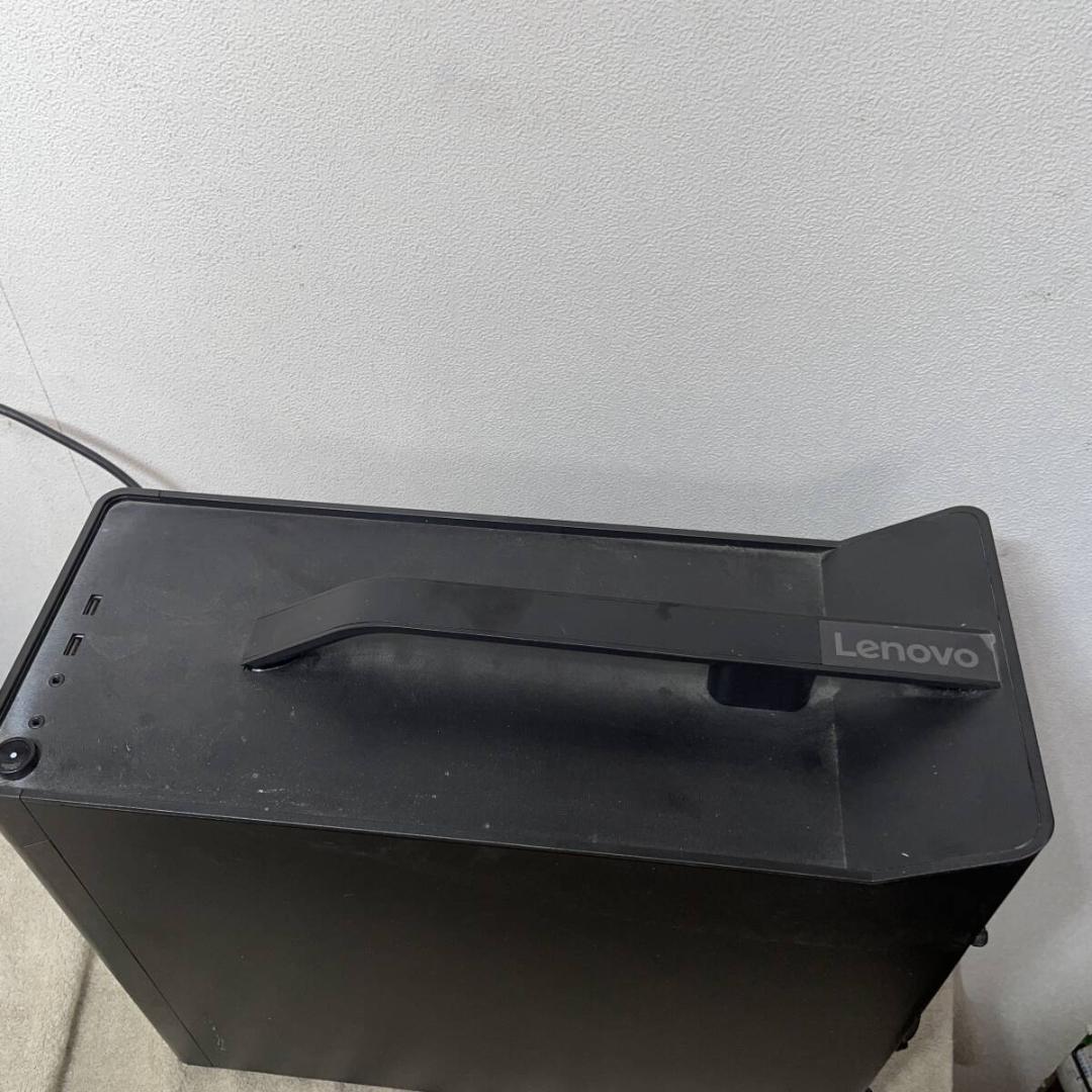 レノボ　 90L3003LJM 　HDD1TB　SSD1T　PC　XZ 3763