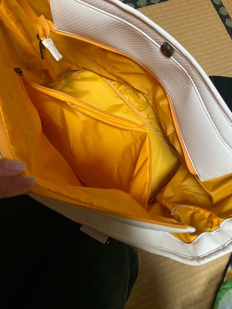 ri-n　ラウドマウス カクテルパーティ