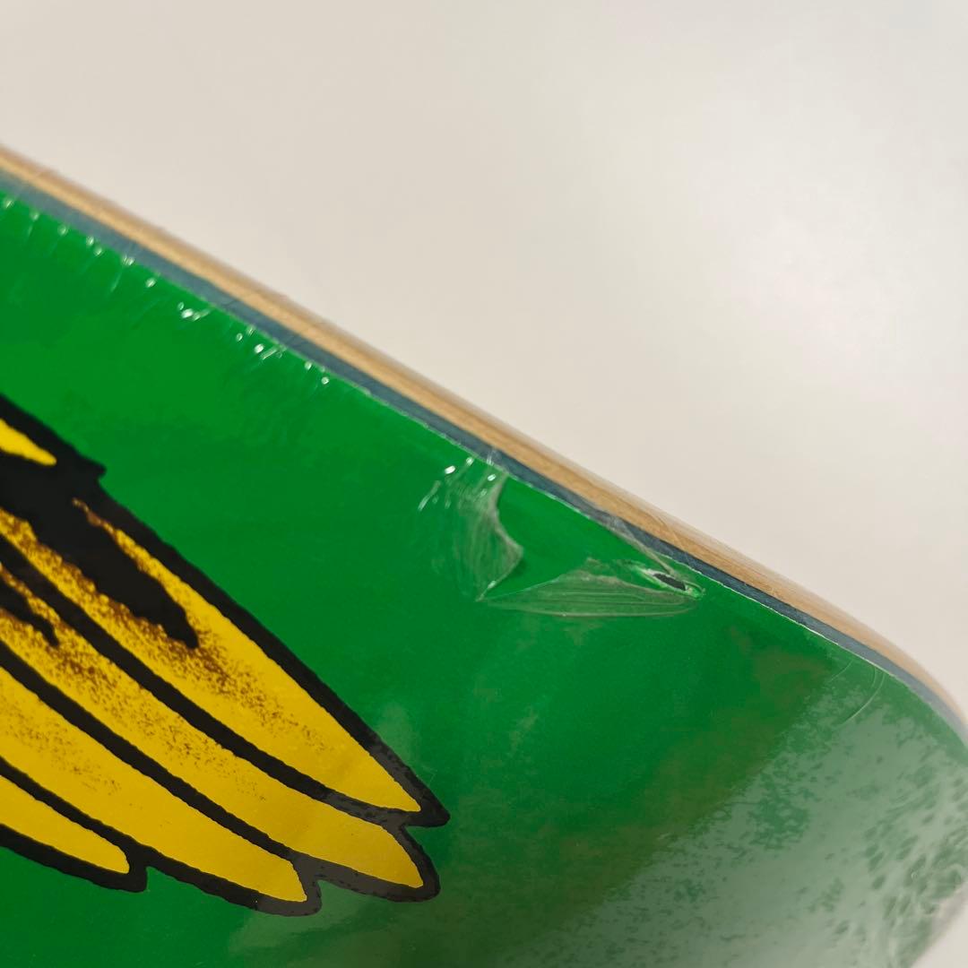 ANTHERO EAGLE デッキ 7.81 スケボー アンチヒーロー