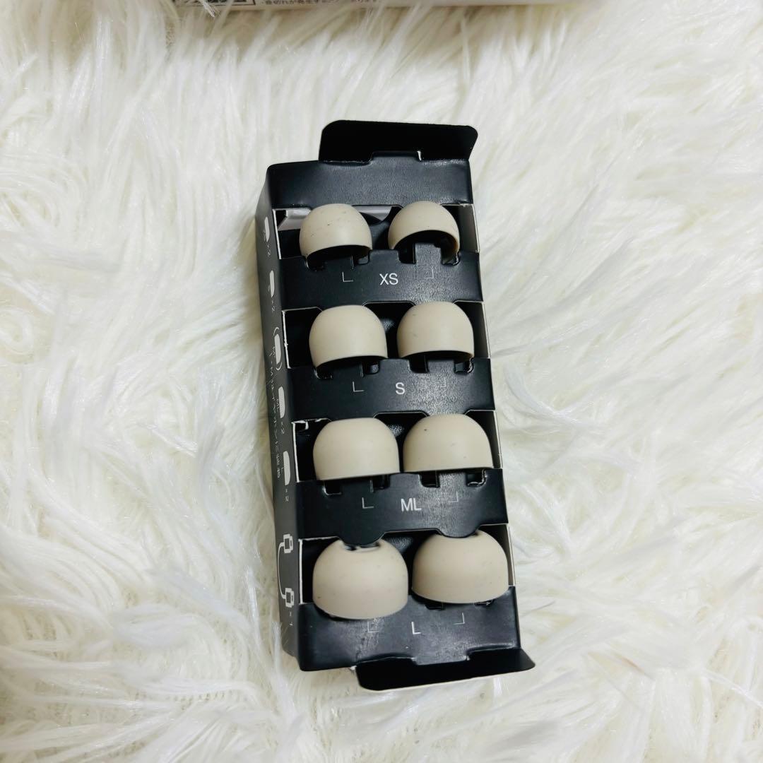 【極美】Technics EAH-AZ100 シャンパンゴールド