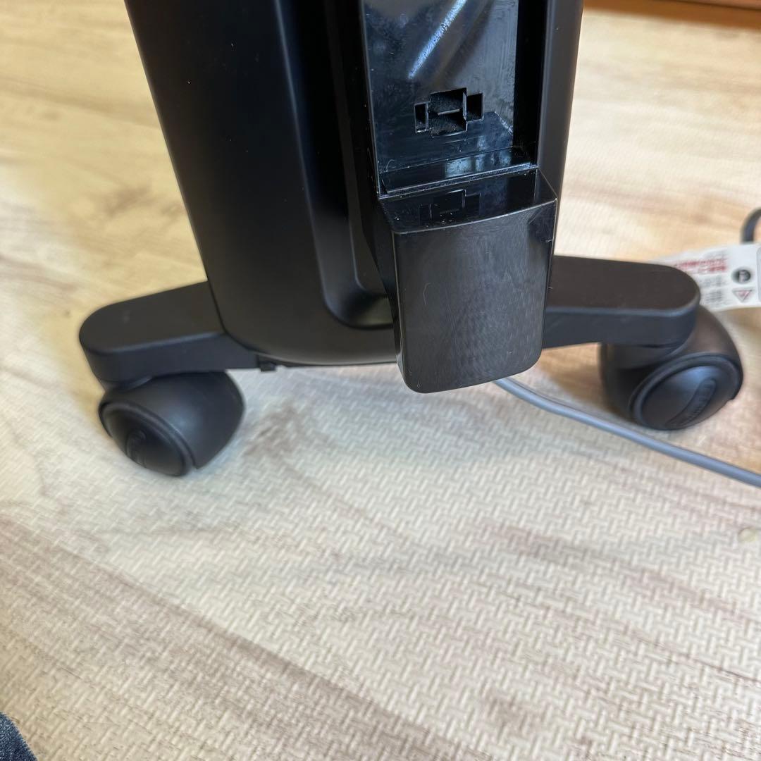 ㉚ DeLonghi デロンギ マルチダイナミックヒーター Wi-Fiモデル