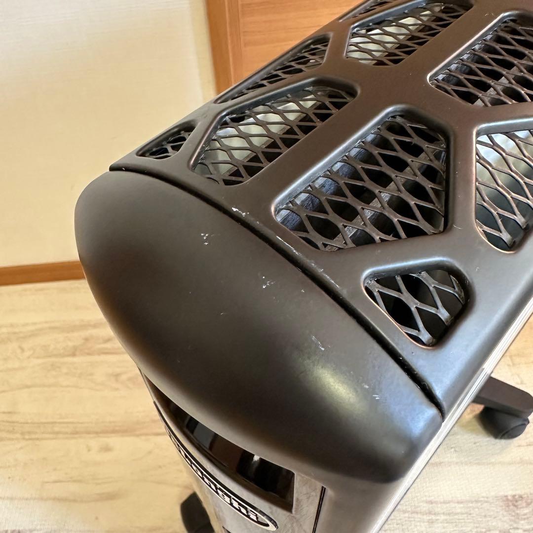 ㉚ DeLonghi デロンギ マルチダイナミックヒーター Wi-Fiモデル