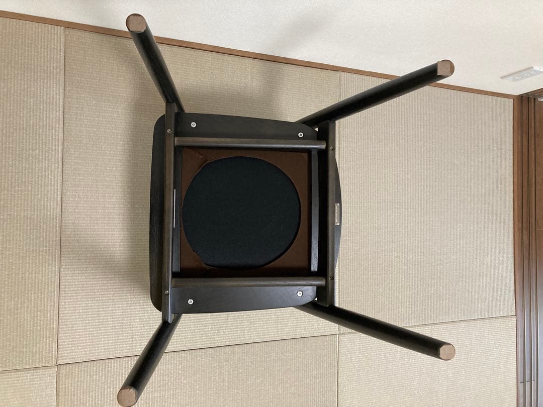 値下げ中　限定 コラボ　ペンドルトン　マルニ ヒロシマ　　深澤 アームチェア