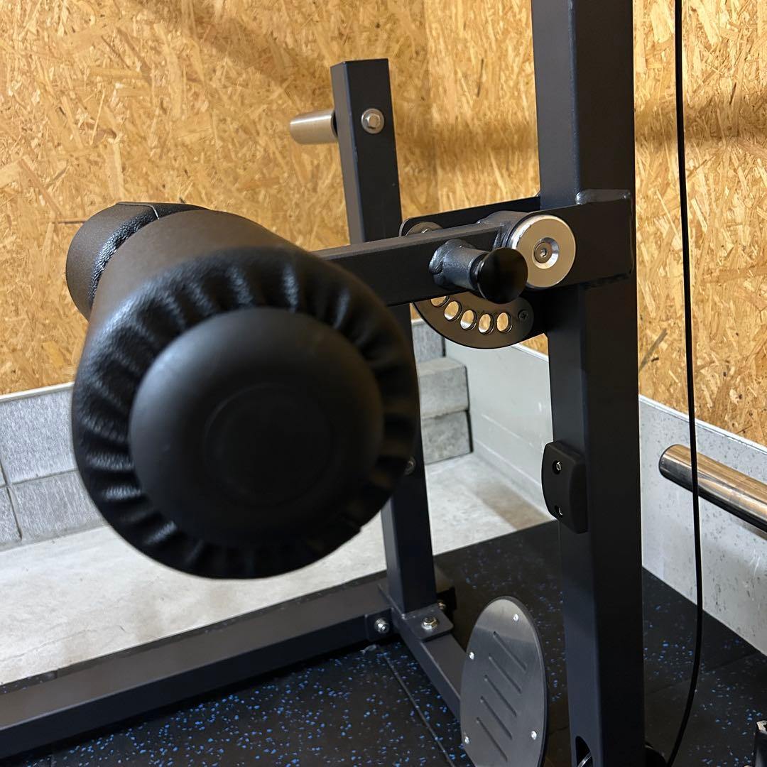 EVOLGEAR エヴォルギア マルチスミスラック パワーラック　レボルワン