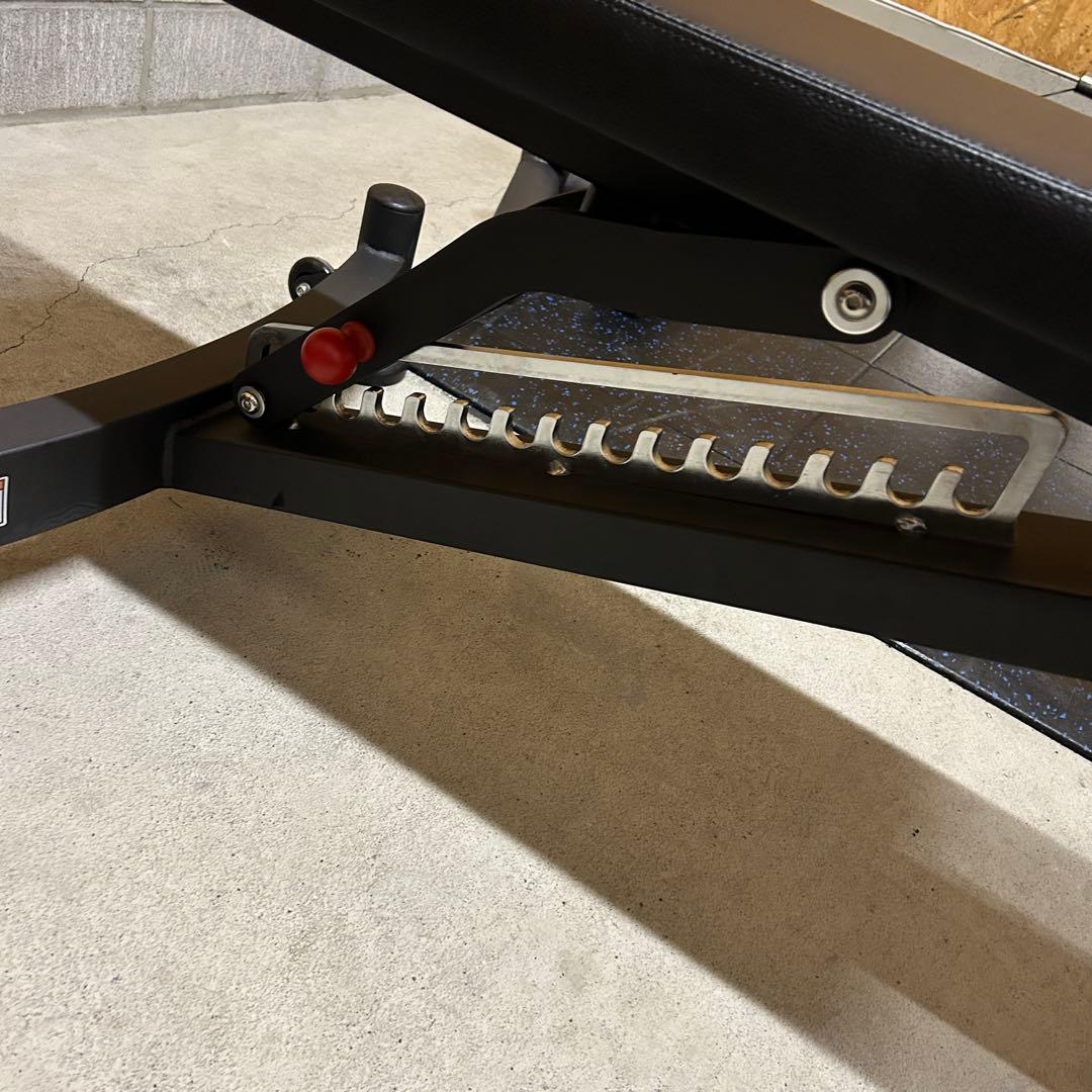 EVOLGEAR エヴォルギア マルチスミスラック パワーラック　レボルワン