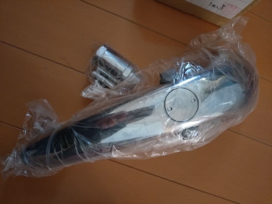 KVK Z980　ワンストップ付きシャワーヘッド