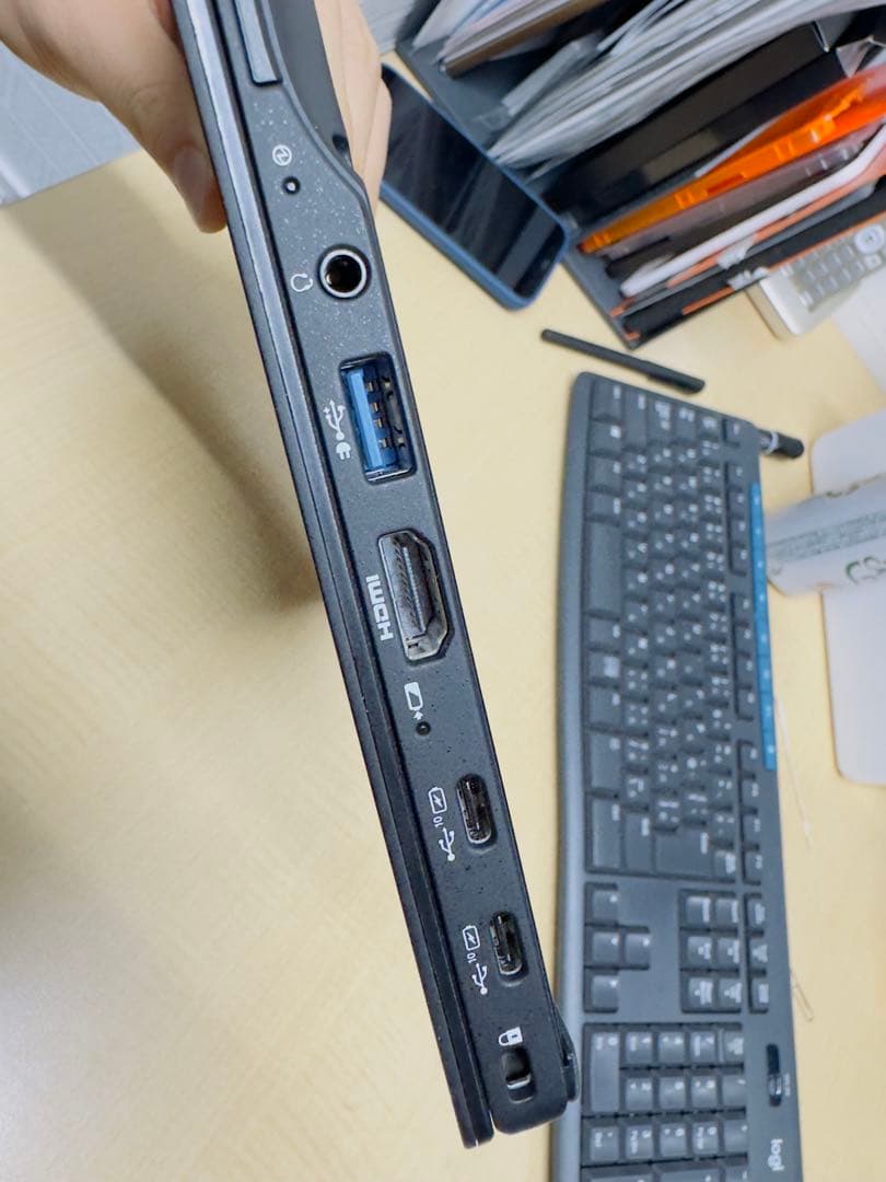 【美品】富士通 LIFEBOOK U9311/F i5/16GB/512GB