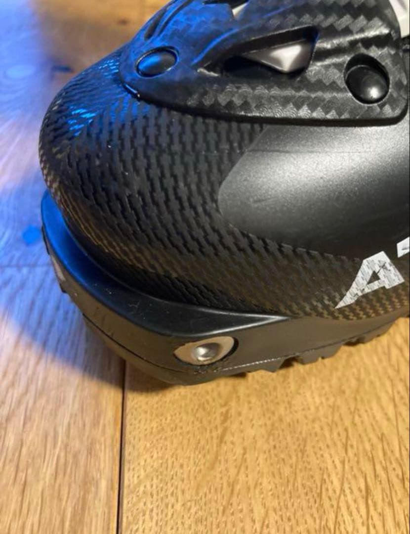 アトミック　レディース23cm スキーブーツ　バックカントリー