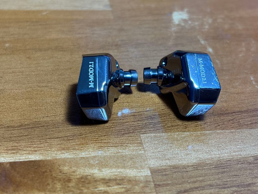 Final MAKE MOD2.1 本体以外未使用品