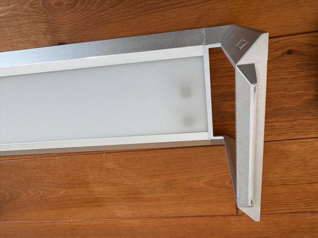 ADA AQUASKY RGB 60 水草育成用LED照明システム シルバー