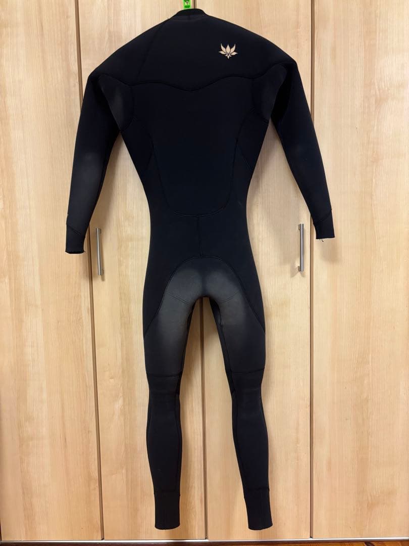 Axxe Classic アックスクラシック　3ミリ　フルスーツ