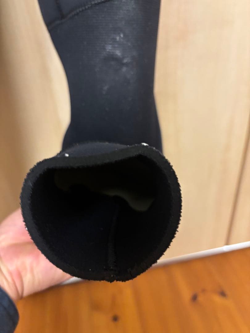 Axxe Classic アックスクラシック　3ミリ　フルスーツ