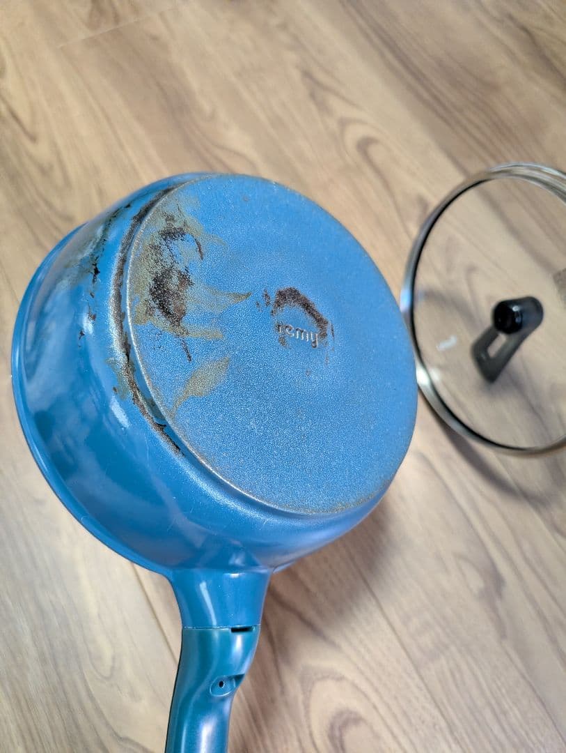 レミパンプラス、ワイド、ミニ、ミニの蓋 6点セット