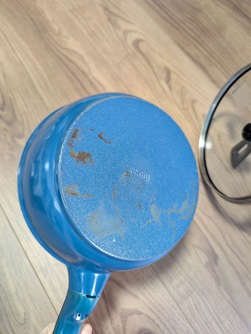 レミパンプラス、ワイド、ミニ、ミニの蓋 6点セット