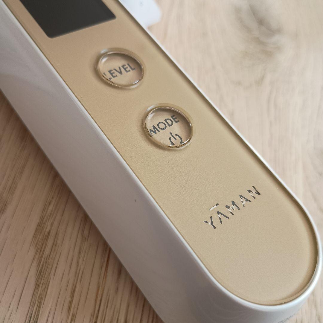 処分価格！YA-MAN 美顔器 RFボーテ HRF-20N