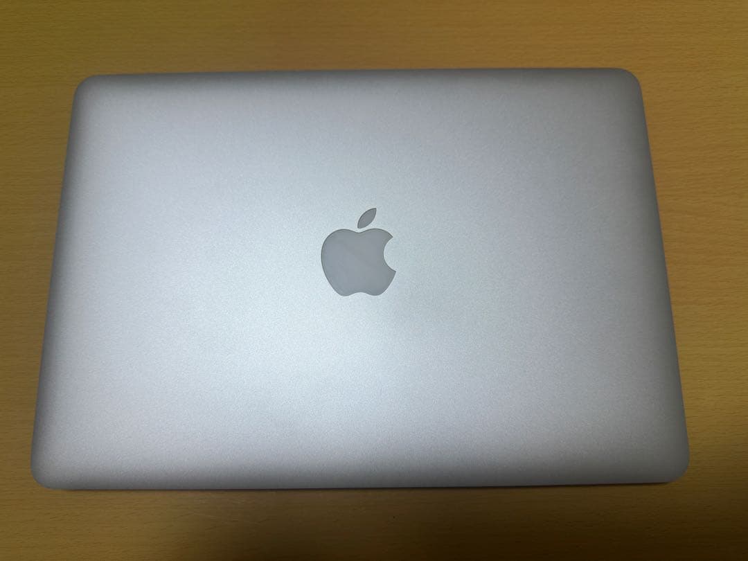 MacBook Pro 2015 13インチ【ジャンク扱い】
