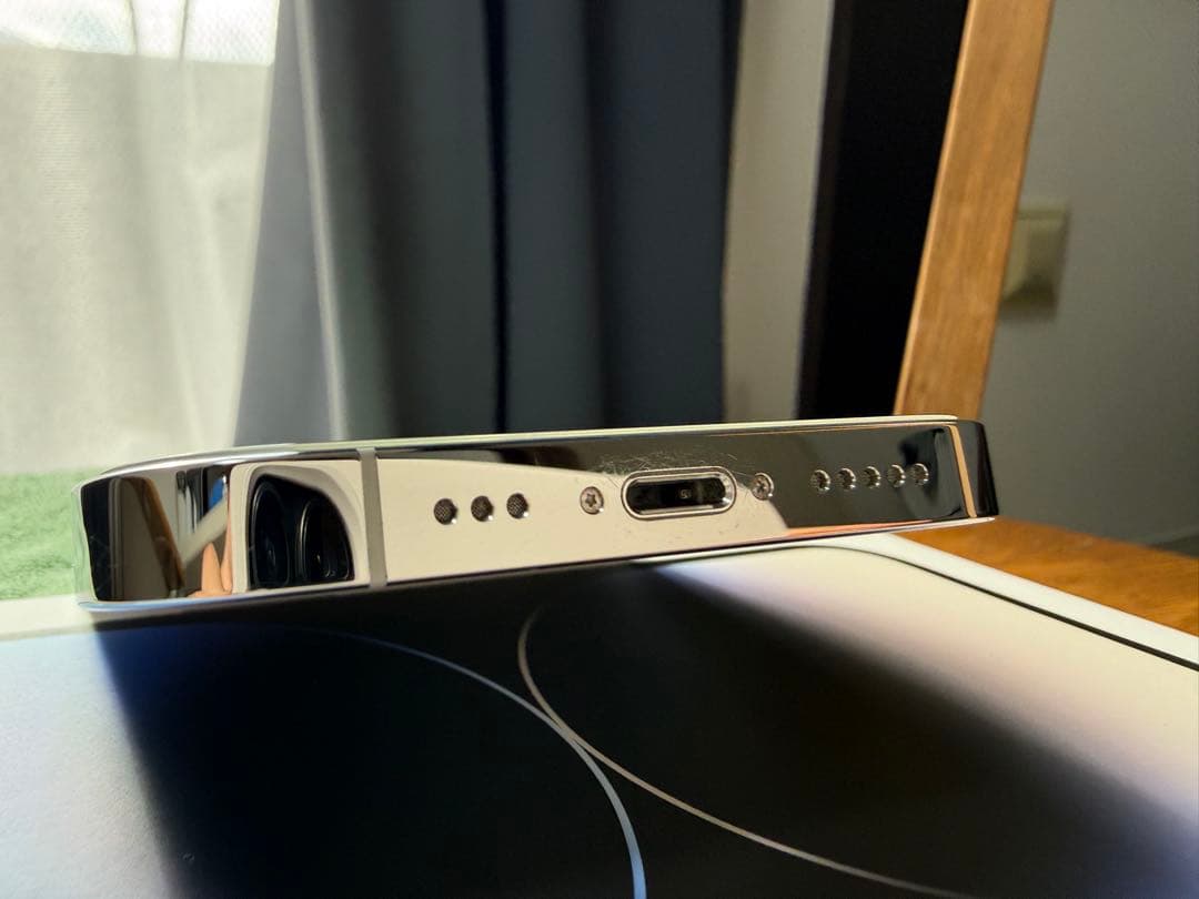 Apple iPhone 14Pro シルバー 256GB