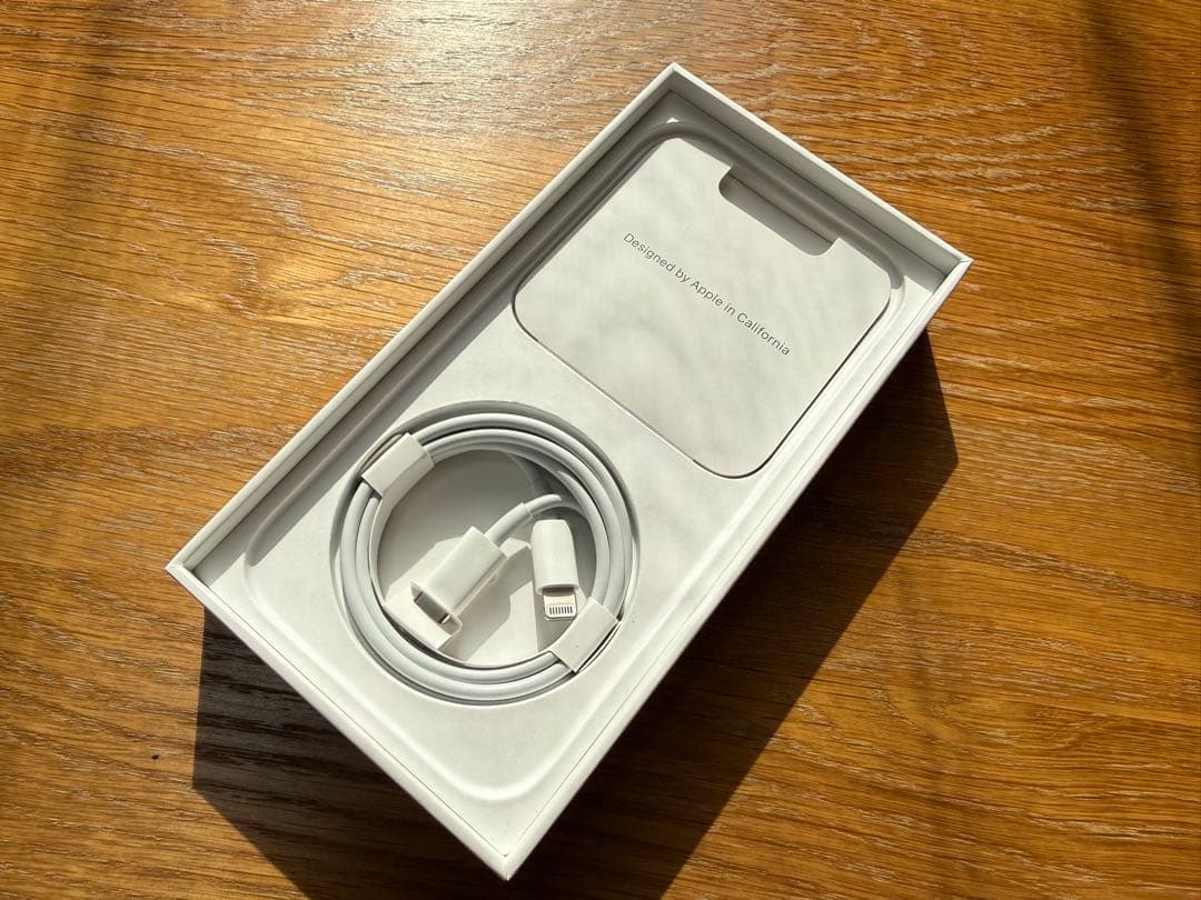 Apple iPhone 14Pro シルバー 256GB