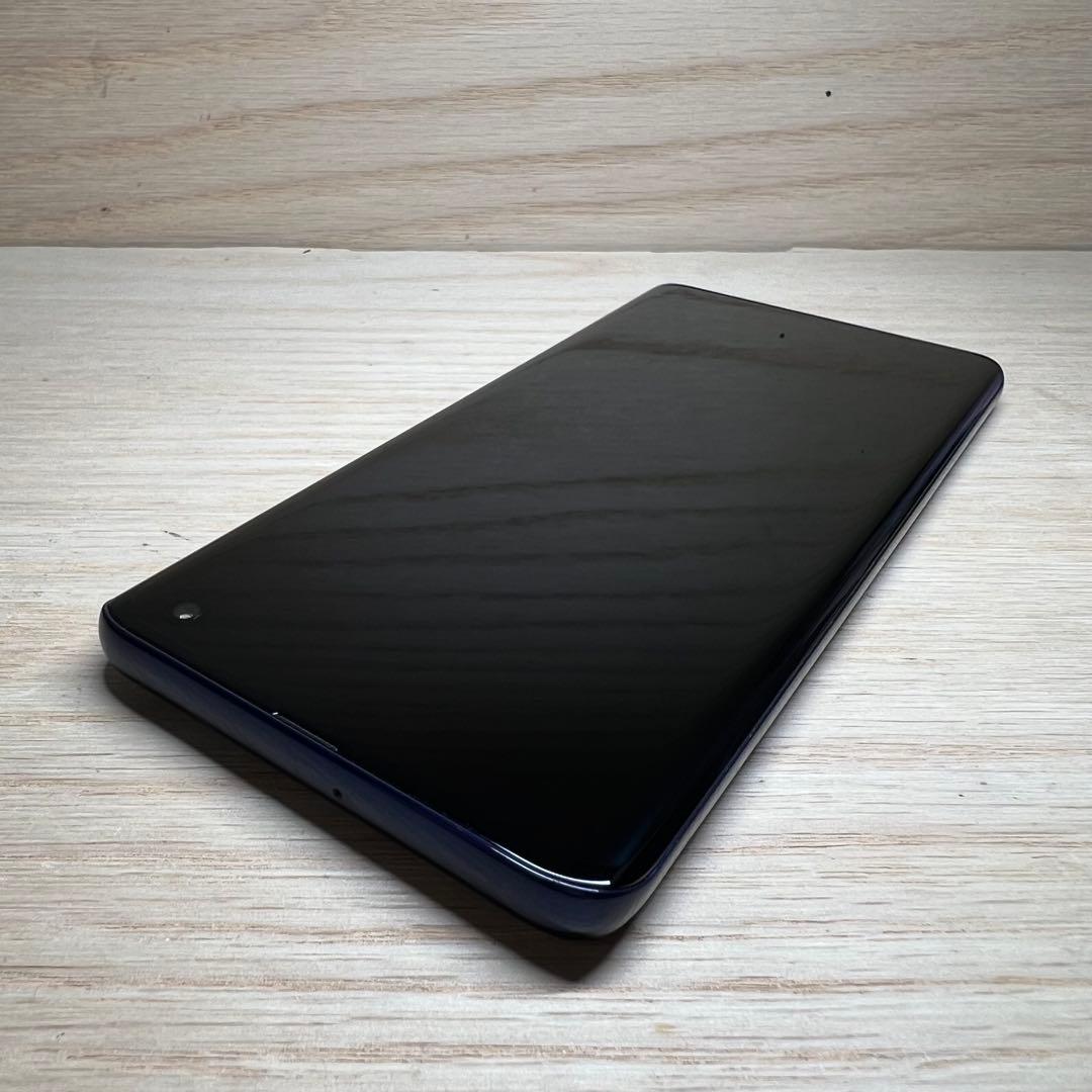 富士通arrows 5G F-51A本体H49