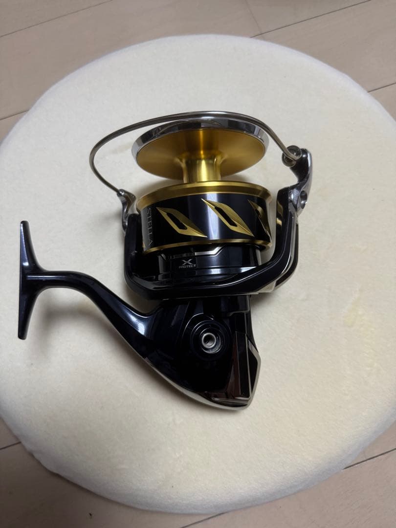 シマノ20 ステラ SW30000