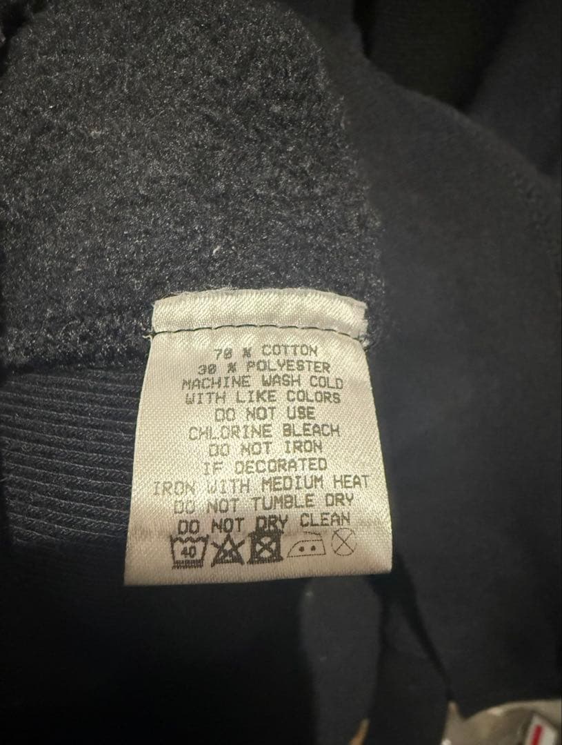 Acapulco Gold アカプルコゴールド24aw スウェット　トレーナー