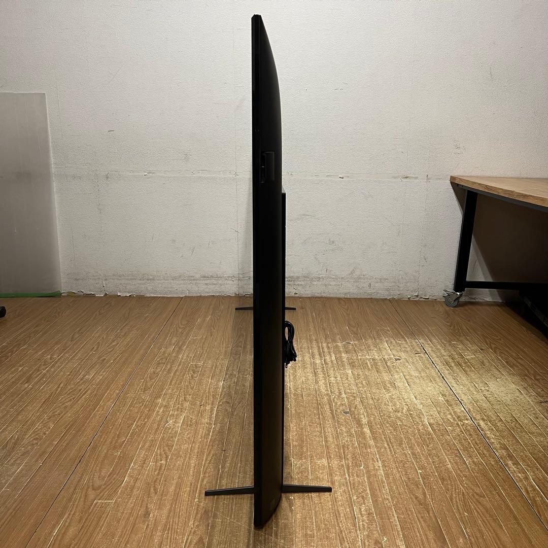 美品 SONY 85インチ 4K 液晶テレビ BRAVIA XRJ-85X90K