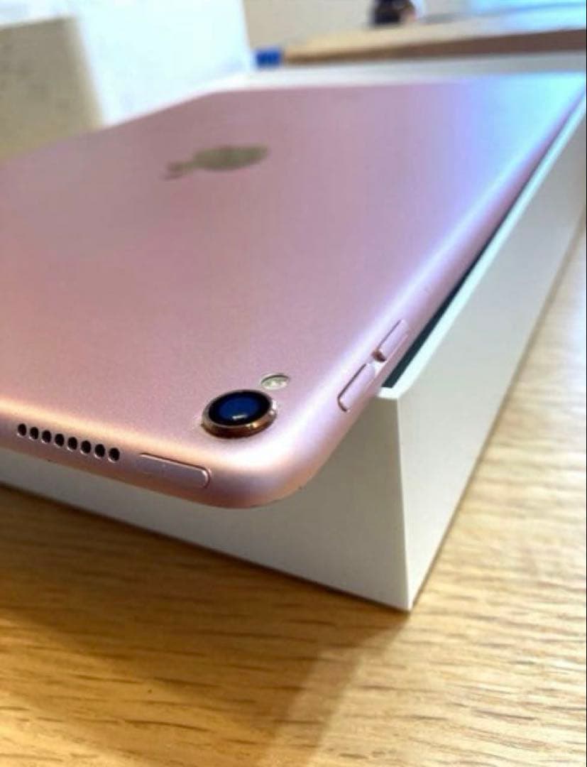 iPad pro （10.5インチ） 64GB WiFiモデル ローズゴールド