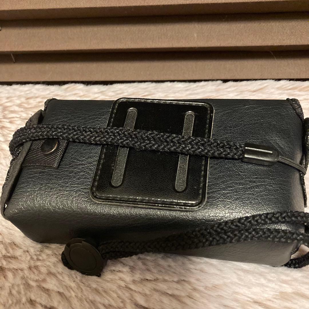 PENTAX ESPIO 80 ペンタックス エスピオ コンパクトフィルムカメラ