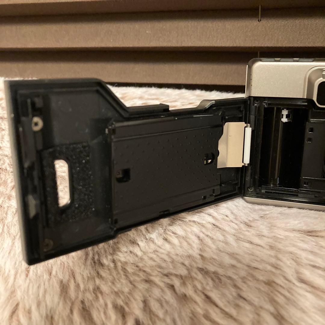 PENTAX ESPIO 80 ペンタックス エスピオ コンパクトフィルムカメラ