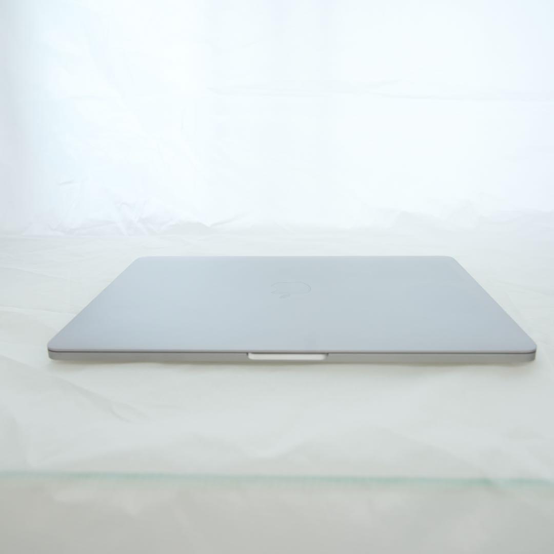 macbookpro 2018 13インチ メモリ 16GB 512GB
