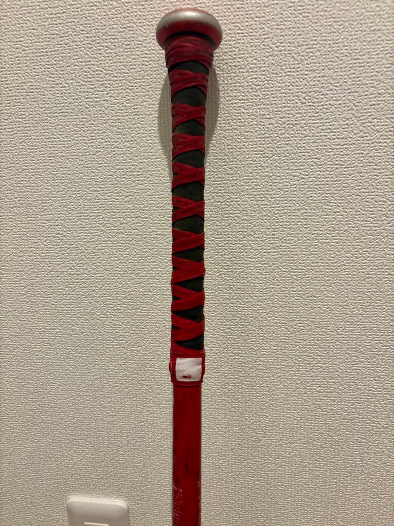 ぎ*じ様 SSK MM23 ケース付き　83センチ７００グラム