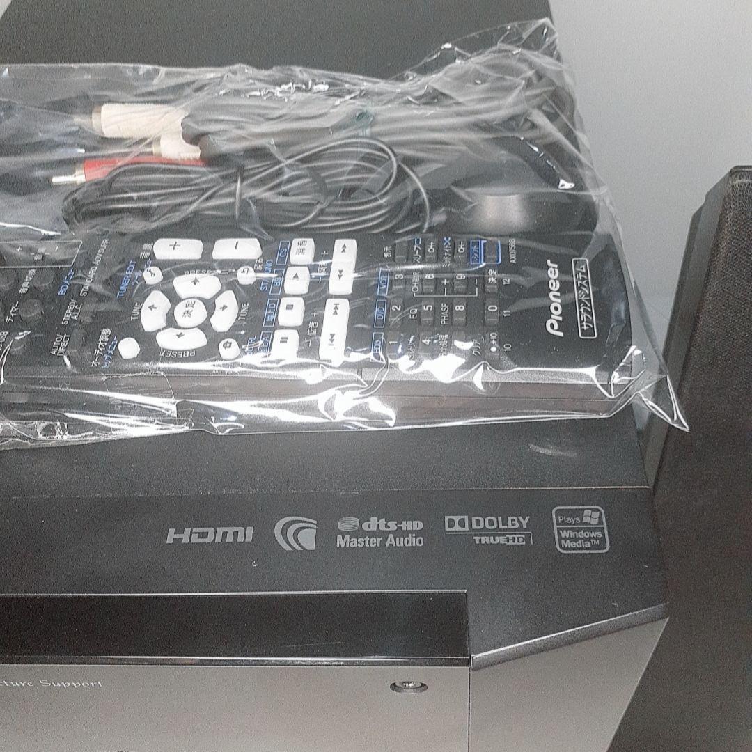 Pioneer パイオニア　サラウンドシステム SX-SWR2