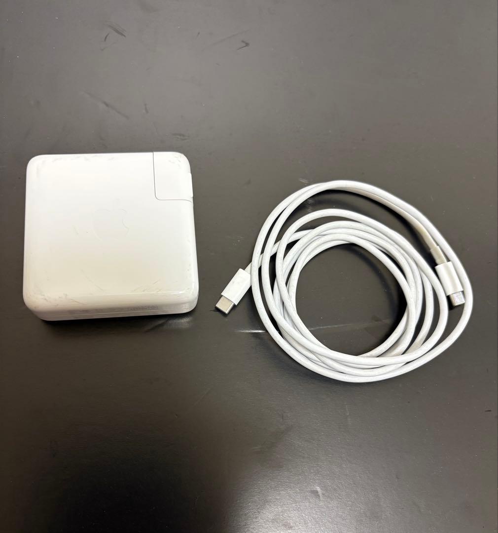 【ジャンク】MacBookPro16インチ2019 i9 32GB