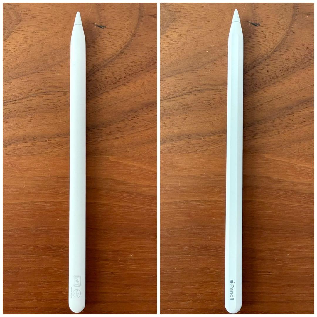 Apple Pencil 第二世代 MU8F2J/A 正規品