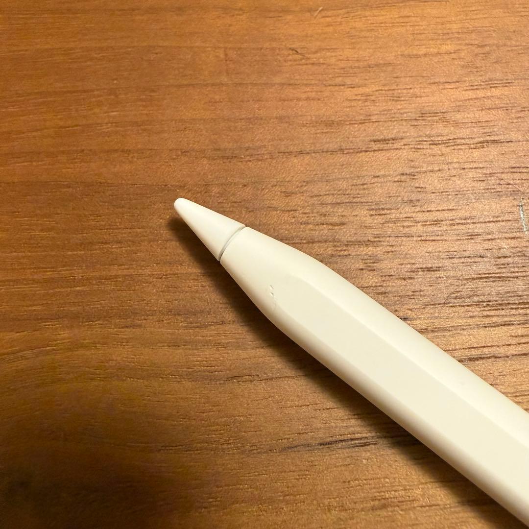 Apple Pencil 第二世代 MU8F2J/A 正規品