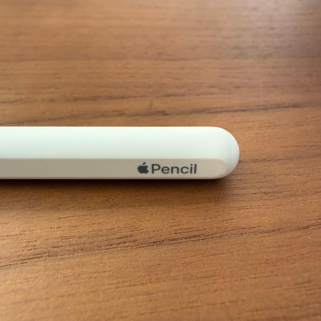 Apple Pencil 第二世代 MU8F2J/A 正規品