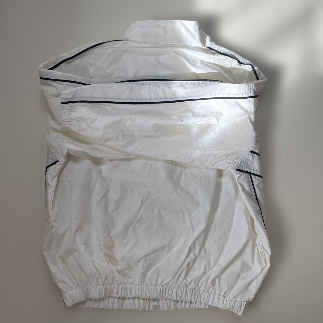 mio みお　ナイロンジャケット　トラックジャケット　トラックパンツ　ウインド