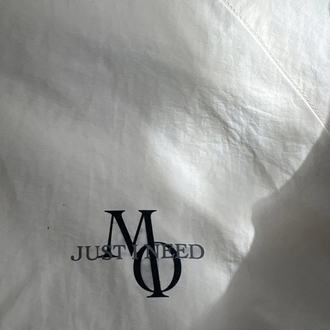 mio みお　ナイロンジャケット　トラックジャケット　トラックパンツ　ウインド