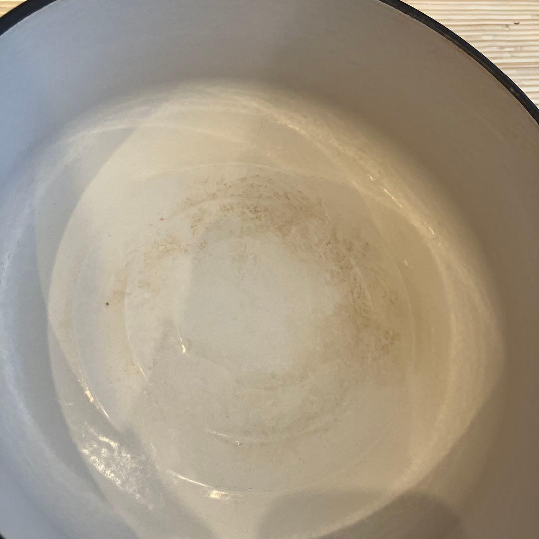 バーミキュラ★オーブンポットラウンド★26cm★パールブラウン