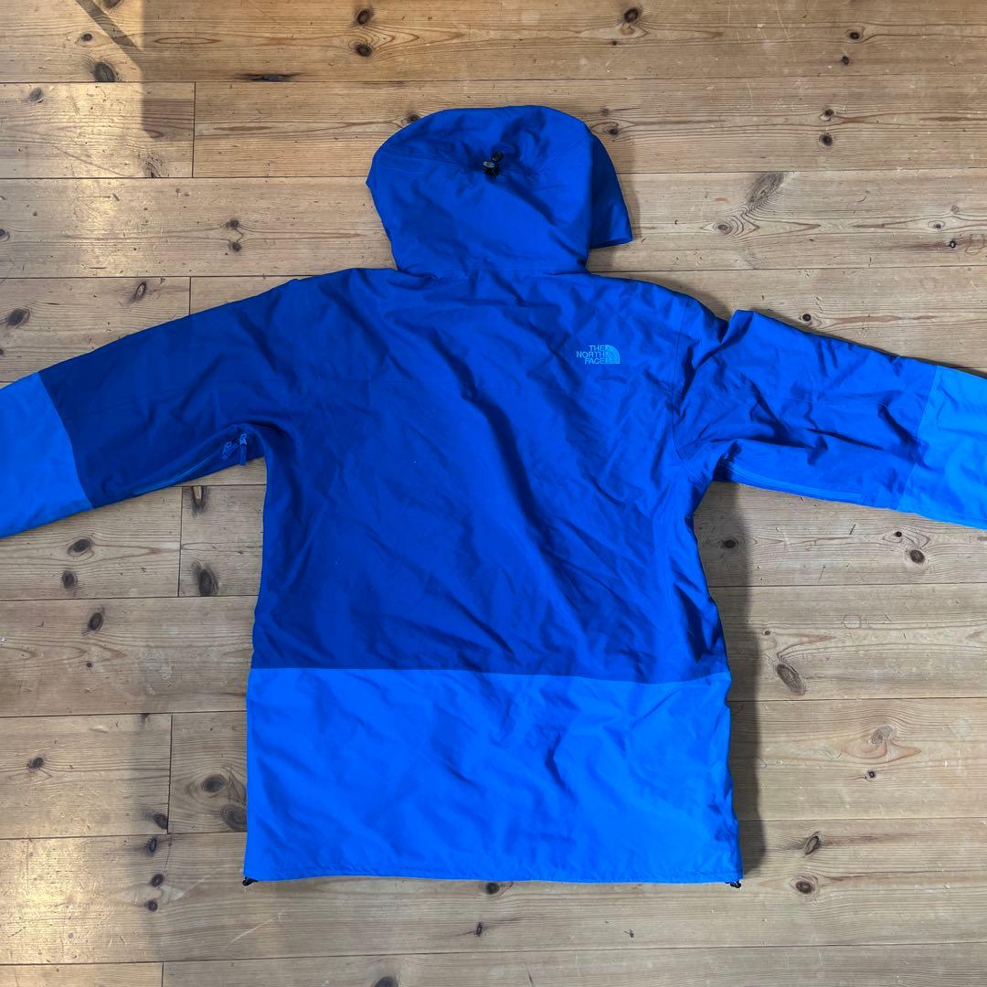THE NORTH FACE スキーウェア上下セット 上着M パンツL