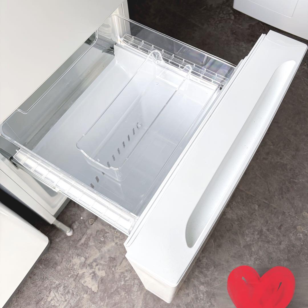 運搬取付無料！ホワイト系純正ノジマ・ヤマダシンプル家電4点セット！完動超美品！