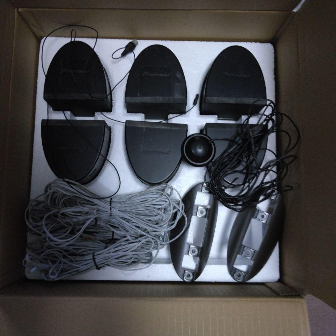 Pioneer HTP-S323(ジャンク品)