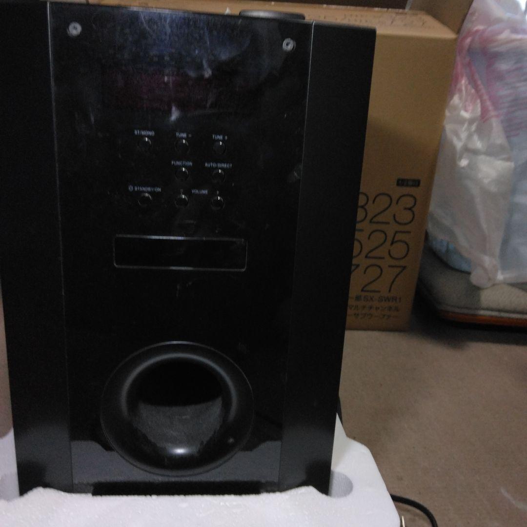 Pioneer HTP-S323(ジャンク品)