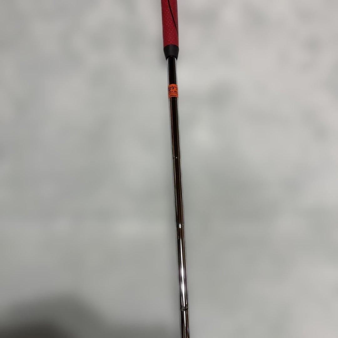 スコッティキャメロン　スコッティーズ カスタム　プロトタイプ　ビーチ　極美品‼️