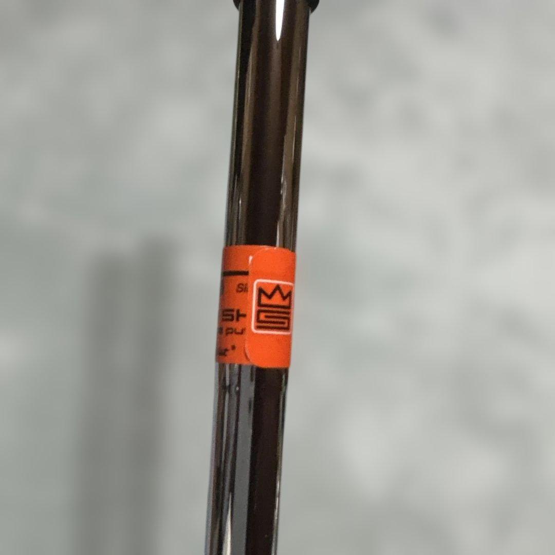 スコッティキャメロン　スコッティーズ カスタム　プロトタイプ　ビーチ　極美品‼️