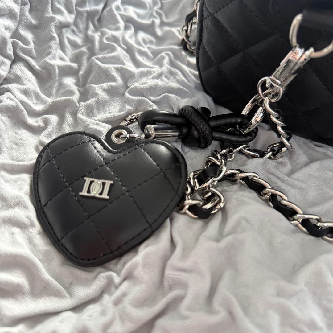 ダーリッチ ボストンバッグ