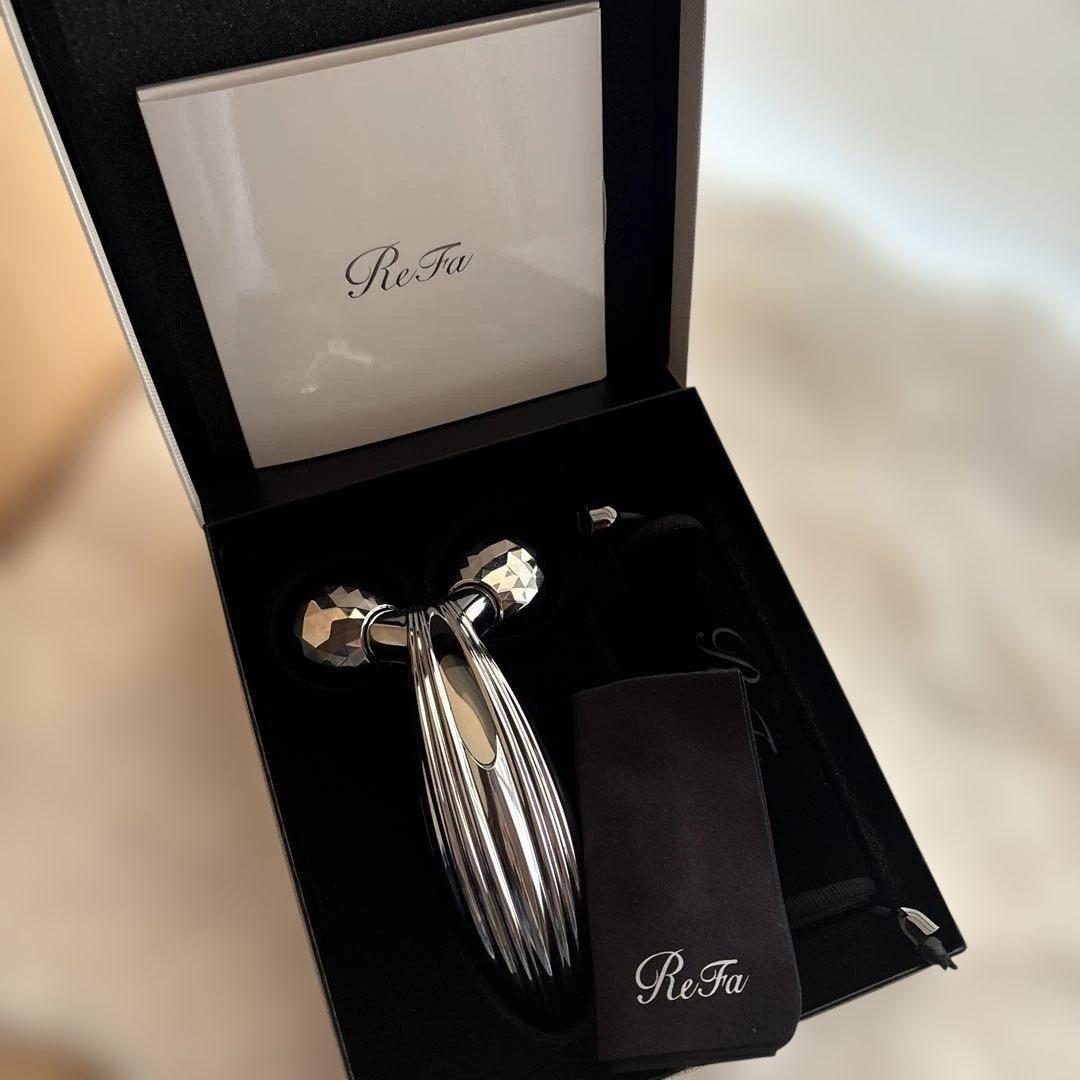 ReFa 美顔器 ダイヤモンドカット