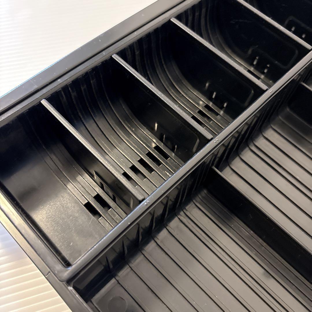 【動作確認済み】 CASIO 電子レジスター TE-300 ブラック カシオ