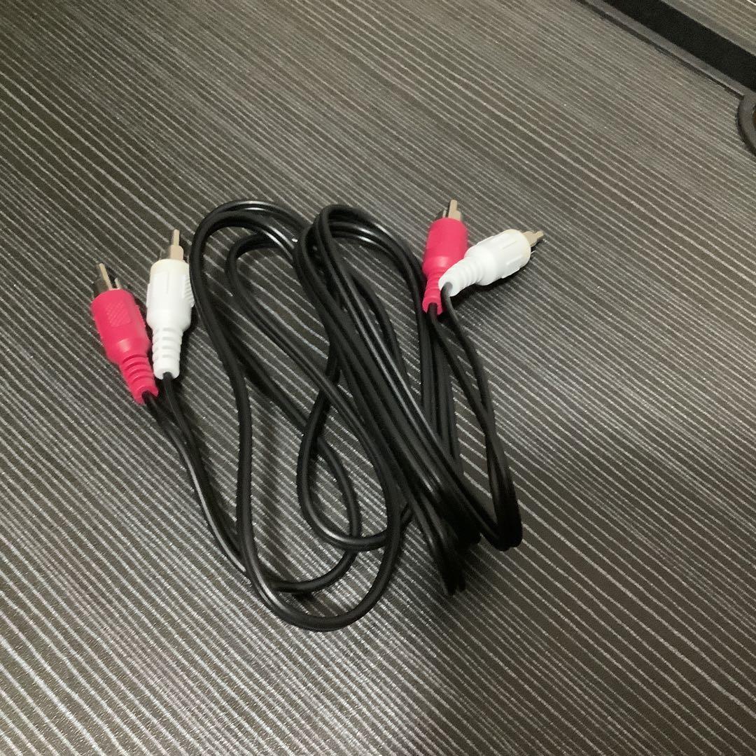 スピーカー・ウーファー fostex PM-SUBmini2